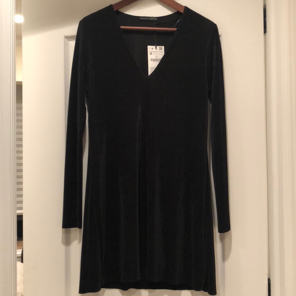 Zara Mini Dress